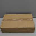 GE Drip Pans and Stove Burner Element Unit Set, Perfectly Fit WB30M1 & WB30M2 -Replacement for GE Hotpoint Stove Top