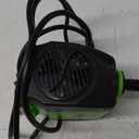 FREESEA Fountain Submersible Water Pump: 800GPH 45W Adjustable Ultra Quiet Aquarium Pump with 3 Nozzles 10ft High Lift for Small Pond | Fish tank | Waterfall | Outdoor | Hydroponics (Green)