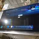 Samsung 55-Inch Class Crystal UHD U8000F 4K Smart TV (2025 Model) Endless Free Content, Crystal Processor 4K, MetalStream Design, Knox Security, Compatible with Alexa