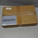 Acrylic Tarantula Enclosure, Reptile Terrarium Breeding Tank w/Temperature Hygrometer,Habitat Reptiles Feeding Box Isopod Terrarium Cage for Insect Lizard Home Office (Reptile-Tank-L(Tray))