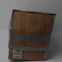 Leaf Vac Vacuum Hose 8 Foot of 8 Inch PVC Flexible Grass Catcher Bagger for DR Agri-Fab Etc, Fits Most Brands DR Trac Vac Cyclone