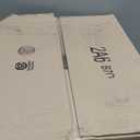 Buryeah 60 Inch x 100 ft Burlap Fabrics Roll Natural Burlap Tree Wrap Winter Garden Frost Plant Protection Blankets Cloth Weed Barrier Fabric Jute for Outdoor Trees Shrubs Craft Home Party Decor