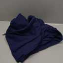 FULLSOFT Thick Fleece Lined Leggings for Women  High Waisted Winter Thermal Warm Yoga Pants Workout Tummy Control Leggings (Large, 2-navy Blue)