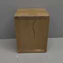 12 Pcs Cherry Pink Bow Plastic Cups with Lids and Straws Reusable Drinking Plastic Bottle for Cherry Birthday Party Decorations She's Ready to Pop Baby Shower Supplies