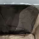 Extra Large Black Gift Box with Magnetic Closure Lid 17x11x4 Inches, 1 Count