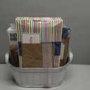 Broadway Basketeers Sympathy Gift Basket Premium Condolence Care Package for Families, Friends & Loved Ones Bereavement Gift Basket for Funerals, Memorials & Kosher Shiva