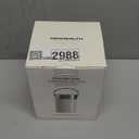 KEKHEALTH 11oz Portable Breast Milk Cooler for Outdoor, Keeps Milk Cold for up to 16 Hours, Breastmilk Chiller with Breastmilk Storage Bottle, Baby Feeding Essentials