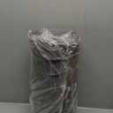 Arttown Grey Farmhouse Anti-Fatigue Kitchen Rug Set of 2 Knife Fork Rustic Vintage Cushioned Floor Standing Mat Waterproof Non-Slip Kitchen Mat and PVC Ergonomic Comfort Foam Rug (17.3 x 47 inch + 17.3 x 29 in)