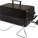 Char-Broil Portable Convective 1-Burner Stainless Steel Propane Gas Grill - 465133010