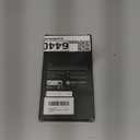 TORRAS Magnetic Slim Fit for iPhone 17 Pro Case 6.3 inch, Ultra-Thin, Compatible with MagSafe, Lightweight Matte Anti-Scratch Hard PC Cover Phone Case for iPhone 17 Pro OriginFit, Black