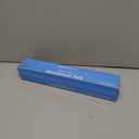 Amazon Basics Heavy Duty Aluminum Foil, 125 Sq Ft (Pack of 1)