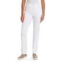 Gloria Vanderbilt Womens Amanda Classic High Rise Tapered Jean Petite.S,M