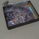 Time Warp Puzzle Mystery Jigsaw Puzzle 1000 Pieces for Adults Day Night Series - A Challenging, Difficult, Picture Changing Puzzle to Solve 26.625 x 19.25 in (Obon Festival)