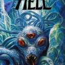 Frozen Hell, Hardcover
