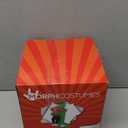 Morph Kids Red Inflatable Alien Costume, Blow Up Alien Outfit, Boys Halloween Costume, Halloween Costumes for Kids