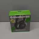 SteelSeries Arctis Nova 1X Gaming Headset - Signature Arctis Sound - ClearCast Gen 2 Mic - Xbox Series X|S, PC, PlayStation, Switch, and Mobile