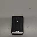 ESR for MagSafe Wallet Stand w Grip, RFID Blocking w MagSafe Ring, 5 Card Holder for Phone Case, Magnetic Wallet for iPhone 17/16/15/14/13/12(Not for Mini), Selected Samsung, Adjustable Stand, Black