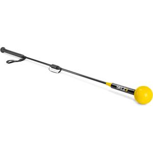 SKLZ Hitting Stick Batting Swing Trainer for Baseball & Softball - Improve Swing Mechanics, Enhance Hand-Eye Coordination, and Boost Bat Speed for All Skill Levels.