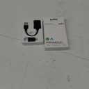 iHeylinkit Wireless CarPlay Adapter (2025 Upgraded) 2-in-1 CarPlay & Android Auto, Converts Wired to Wireless CarPlay, Plug & Play, Low Latency, Compatible with iPhone & Android, USB-C Support