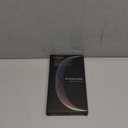 TORRAS Q3 Silicone 360 Spin for iPhone 17 Pro Case with Stand, Fit for MagSafe, Magnetic Ring Kickstand with Camera Control, Liquid Silicone Rubber Soft Phone Case for iPhone 17 Pro 6.3'', Deep Blue