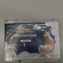 KeaBabies Toddler Pillowcase 13"x18" - Organic Cotton Toddler Pillowcase for Kids, Boys, Girls, Soft & Durable Cotton Cover for Miniature Sleepy Pillows, Cute Colors,Pillow Sold Separately(KeaFriends)