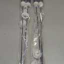 W10780045 WTW4816FW2 NTW4516FW2 NTW4605EW0 NTW4516FW1 WTW4800BQ1 Washer Suspension Rod Kit for Amana Whirlpool Kenmore WTW4800BQ0 RTW4516FW1 WTW4815EW0 NTW4516FW0 WTW4815EW1 WTW4816FW1 W10821951