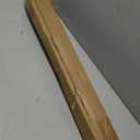 LazBlinds No Drill Cordless Roman Shades, 25'' W x 48'' H, Beige
