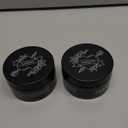 Harry’s Tattoo Frost, Tattoo Aftercare Gel for Hydration & Vibrancy, Fragrance-Free, Non-Greasy, Petroleum-free, With Pro-Vitamin B5, Pack of 2