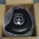 Replacement parts 6-Cup Glass Jar With Blade, Compatible with Oster Blenders