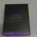 LISEN CD Phone Holder for Car iPhone 17 Adjustable CD Slot Phone Mount Holder Sturdy Cell Phones Holders for Your Car Accessories for Samsung Galaxy S25 S24 iPhone 16 15 Pro Max All Phones