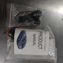 Naifay Android Car Stereo for Ford Transit 2013-2019 with Wireless CarPlay Android Auto, 2+32G 9inch Touchscreen Car Radio for Ford Transit with Bluetooth/FM Audio Receivers/GPS/WiFi/SWC/Split Screen