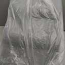 3-Step Dog Ramp and Stairs for Sofa and Chair - Non-Slip Sturdy Pet Steps for Small Dogs and Cats,15.7" H,Grey