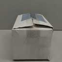 100 Pack - Aluminum Pans with Lids -1LB(5"4"),Foil Pans - to Go Food Containers,Recyclable Aluminum Foil with Strong Seal for Cooking, Baking,Meal Prep,Take Out,Freeze