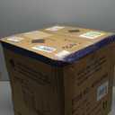 ARC Advanced Royal Champion 40QT Stainless Steel Stockpot for Seafood Crawfish Crab Boil Turkey Fryer Pot with Basket Divider and Hook, Crab Lobster Shrimp Outdoor Cooking and Home Brewing