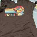 Idhit that graphic tee, Small