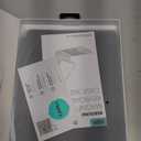 ESR iPad Pro 13 Inch Case with Keyboard (M5/M4, 2025/2024), iPad Pro 13 Keyboard Case with EasySet Magnetic Stand, Portrait/Raised Modes for iPad Pro 13, Removable, Rebound 360 Series, Black