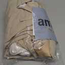 Boys Vest Set Formal Dress Suits Wedding Outfit Dresswear (5T, Light Champagne)