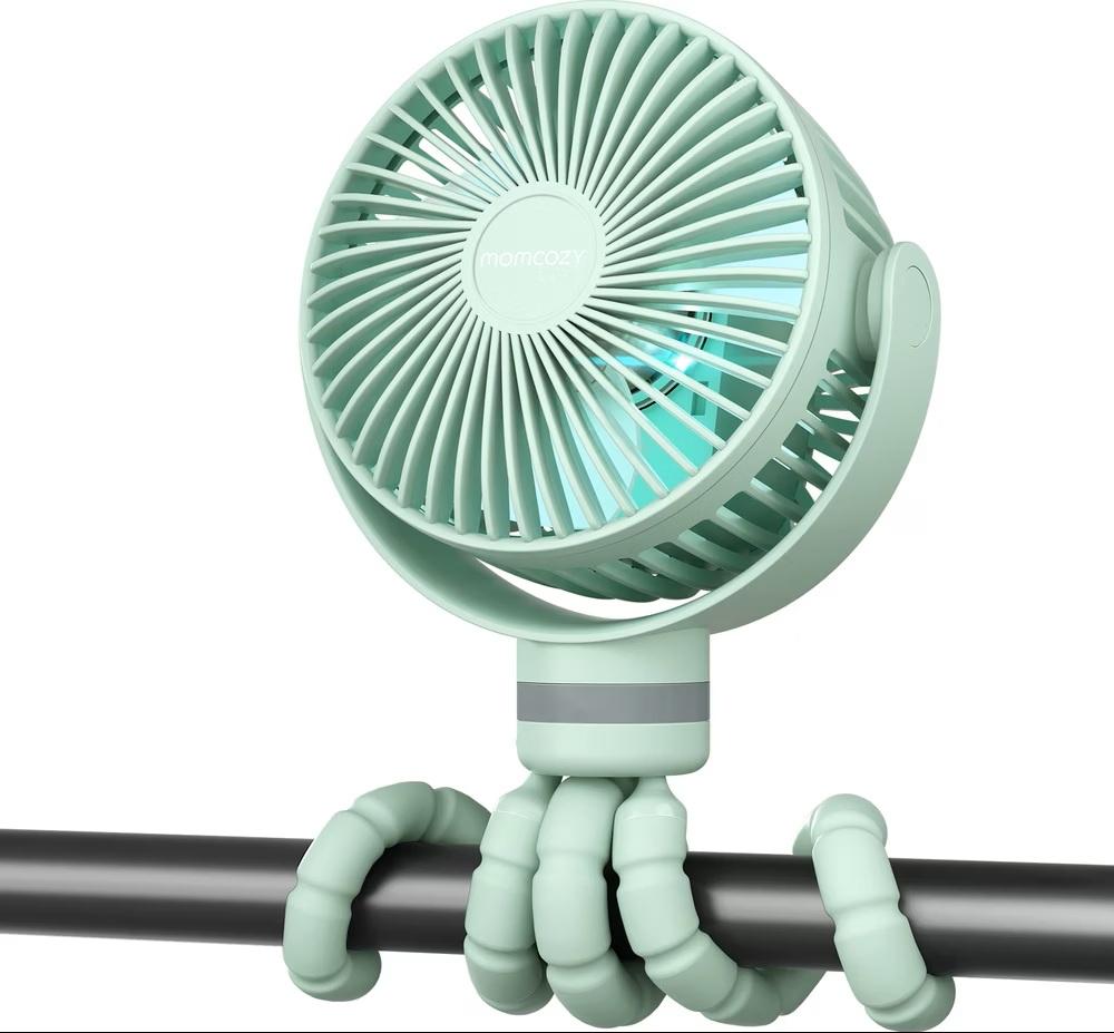 Momcozy Stroller Fan
