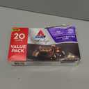 Atkins Endulge Peanut Butter Cups, Dessert Favorite, Low Carb, 0g Sugar, 20 Count, BBD: 09/03/26