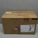 Favoyard Outdoor Bench Cushion 48 x 18 Inch Waterproof Patio Furniture Cushions 3-Year Color Fastness Garden Sofa Settee Couch Swing Pads with Handle and Adjustable Straps, Light Gray