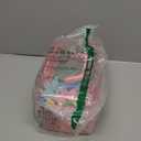 CENOVE Toddler Toys for 3 4 5 6 7 Year Old Girls and Boys,Flower Garden Building Toy with Carry Box, STEM Toys for Preschool Children Educational Activity (Pink)