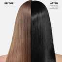 Keracolor Color + Clenditioner 3-in-1 Color-Depositing Conditioner, Gently Cleanses & Conditions, Semi-Permanent Hair Color, 23 Shades, 12 Fl Oz