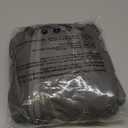 ZOMAKE Ultra Lightweight Packable Backpack 25L, Foldable Hiking Backpacks Water Resistant Small Folding Daypack for Travel(Dimgray NEW)