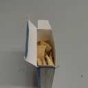 4 Tier Bar Cart with Wheels, Home Bar Serving Cart, Rolling Mini Wine Cart with Wine Rack and Glass Holder, Drink Cart for Dining Room, Living Room, Kitchen, Bar and Outdoor, Gold