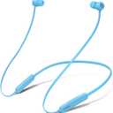Beats Flex Wireless Portable Bluetooth Earbuds Built-in Microphone - Flame Blue 
