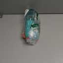 Dinosaur Automatic Soap Dispenser, Auto Foaming Touchless Hand Soap Dispenser for Kids, IPX6 Waterproof Cute Foam Sanitizer Dispenser for Bathroom Countertop, 8.7oz/250ML (Battery Type)