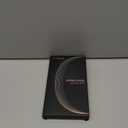 TORRAS Magnetic Kickstand for iPhone 13/ iPhone 14 Case [Compatible with MagSafe][Sturdy & Versatile Stand] Military-Grade Shockproof Translucent Slim Protective Anti-Fingerprint Anti-Scratch, Black