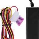Pilipane GPS Tracer Device for M365 Electric Scooter Real Time Monitoring, Easy Installation M365 Electric Scooter Locator