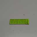 Brightown 12-Pack Rechargeable AA Batteries - 1000mAh 1.2V NiMH High Capacity Batteries - Ideal for Solar Lights & Home Devices, Recharge up to 1000x Times, Pre-Charged