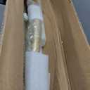 Modern Gold Coat Racks with Marble Base, Gold Clothing Racks with Shelves, Heavy Duty Clothes Rack Stand for Entryway, Bedroom, Living Room, Boutiques